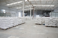 Poudre de HPMC chimique pour la construction avec une qualité de lot stable pour les systèmes de mortier de ciment et d'EIFS