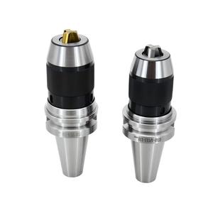<span class=keywords><strong>Mandrin</strong></span> de perçage monobloc haute précision Tool Tree MT-APU, stable et non lâche pour les machines de fraisage, de perçage et de meulage - Product Image 6