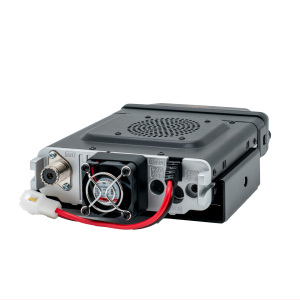 Excellente nouvelle couverture de conception FTM-6000R la radio mobile de transport à haute fréquence multifonctionnelle fiable M24Black - Product Image 5