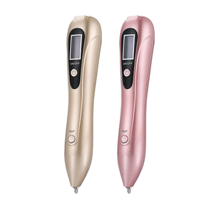 Smart Point Desktop Moles & Freckle Remover - Penna Elettrica a Ioni per Rimozione Nei e Lentiggini, per Saloni di Bellezza e Uso Domestico, Compatibile con Spine US/IT/ZA - Product Image 2