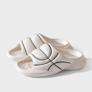 Zapatillas de Taller para Hombre, Duraderas, con Suela Antimarcas, para Uso en Garaje, Hogar u Oficina, Material Transpirable, Tallas 36-47 EU, Fáciles de Limpiar - Product Image 1