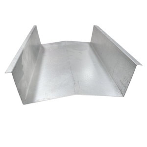 <span class=keywords><strong>Gouttière</strong></span> solaire haute performance <span class=keywords><strong>pour</strong></span> fortes pluies, galvanisée à chaud (<span class=keywords><strong>Zinc</strong></span>, Aluminium, Magnésium) - Product Image 2