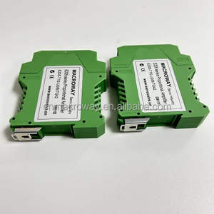 Macrotway mio-502 Servo amplificatore vendite dirette in fabbrica per <span class=keywords><strong>prodotti</strong></span> lineari (amplificatori e comparatori) - Product Image 6