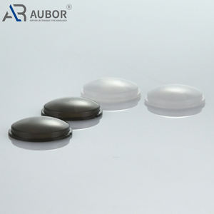 고성능 몰입형 어안 무채색 및 양면 렌즈를 갖춘 전문 맞춤형 OEM 풀 돔 프로젝터 - Product Image 1