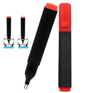 Caneta Testadora de Qualidade da Água Mineral <span class=keywords><strong>BIO</strong></span> Meter P20, Ferramenta de Energia <span class=keywords><strong>BIO</strong></span> Condutiva - Product Image 2