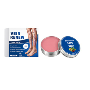 Crema OEM para el Cuidado <span class=keywords><strong>de</strong></span> <span class=keywords><strong>las</strong></span> <span class=keywords><strong>Venas</strong></span> Varicosas, Masaje Relajante para <span class=keywords><strong>las</strong></span> <span class=keywords><strong>Piernas</strong></span>, Alivia <span class=keywords><strong>las</strong></span> Molestias, Mejora la Circulación Sanguínea, Repara <span class=keywords><strong>las</strong></span> <span class=keywords><strong>Venas</strong></span>, Crema para el Cuidado Externo - Product Image 1