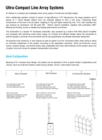 Système de sonorisation actif à deux voies T.I Pro Audio S1, enceintes de basses de 10 pouces, stéréo/mono/surround, 3 ans de garantie