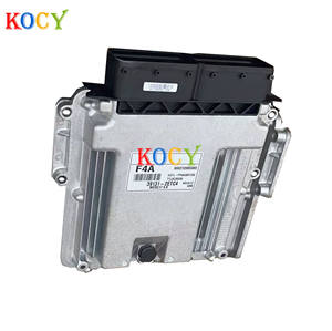 Untuk Unit kontrol mesin Hyundai Elantra / Sonata / Tucson MEDG17.9.8 GGTL-FP4AQS01COO 39131 2ECT4 - Product Image 4