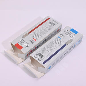 कारखाने प्रत्यक्ष कस्टम मुद्रण दीवार चार्जर एडाप्टर वायर्ड हेडफ़ोन खिलौना उपभोक्ता - Product Image 3