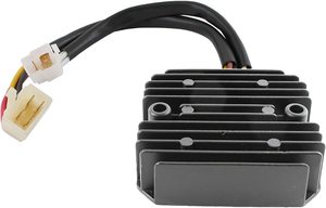 Nuevo Regulador Rectificador de Voltaje para Motocicleta, ATV, UTV, Moto de Nieve, para YAMAHA XV500 <span class=keywords><strong>Virago</strong></span> <span class=keywords><strong>1983</strong></span> XV750 XV920 1982-<span class=keywords><strong>1983</strong></span> 3LT-81960-00-00 - Product Image 2