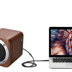 Factory 1,5 M 3M 5M Longitud personalizada Macho <span class=keywords><strong>a</strong></span> macho AUX 3,5mm Jack <span class=keywords><strong>a</strong></span> 2RCA Splitter Cables para PC/MP3/MP4/TV/Teléfono <span class=keywords><strong>celular</strong></span>/Audio para automóvil - Product Image 4