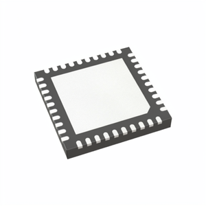 Data Acquisition Manufacturer Channel <b>40</b> WFQFN Exposed Pad Components Electronic LTC2668HUJ-16#TRPBF - Product Image 1