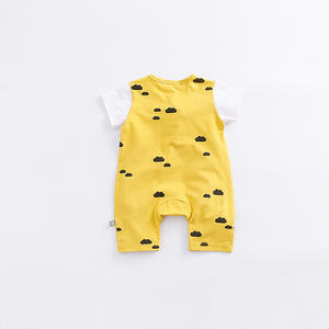 Venta al por Mayor de Productos para Bebés, Ropa Cómoda para Niñas Recién Nacidas, Linda y Pequeña, 2017 - Product Image 5