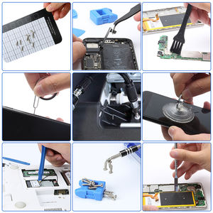 <span class=keywords><strong>Precio</strong></span> <span class=keywords><strong>de</strong></span> Fábrica Juego <span class=keywords><strong>de</strong></span> Destornillador Eléctrico <span class=keywords><strong>de</strong></span> Precisión 144 en 1 para Bricolaje Destornillador Inalámbrico Recargable <span class=keywords><strong>de</strong></span> 3.7V - Product Image 4