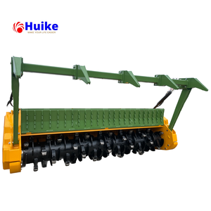 <span class=keywords><strong>Trincia</strong></span> Forestale per Trattore con Presa di Forza per Mulching - Product Image 6