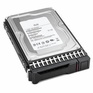 ฮาร์ดไดรฟ์ P23449-B21 16TB SAS 12Gb/s 7200RPM LFF ระดับองค์กร ขนาด 3.5 นิ้ว สำหรับจัดเก็บข้อมูลเซิร์ฟเวอร์ - Product Image 2
