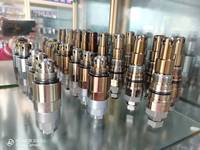 Vanne de sécurité principale GVO 25/221793 25/221795, distributeur de pression, vanne de sécurité hydraulique JC-B JS, pièces d'excavatrice