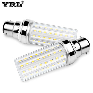 Yingrun Led Bulb 12W E26 Three Color Dimmable Indoor Lighting Candle Pendant <b>Lamp</b> - Product Image 2