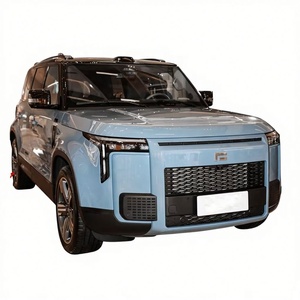 Rox 01 Polestones 01 2025 รถยนต์พลังงานใหม่ 6-7 ที่นั่ง รถออฟโรด รถยนต์ไฟฟ้าใหม่ มีสินค้าในสต็อก - Product Image 2