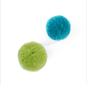 Cat 20 Pack giocattoli Kitten Gift Fluffy <span class=keywords><strong>Mouse</strong></span> <span class=keywords><strong>Mouse</strong></span> palle e campane giocattoli per Cat Puppy Kitty - Product Image 6