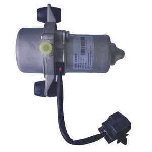 Bomba de vacío eléctrica de gran oferta para grúa de succión de vidrio al vacío - Product Image 6