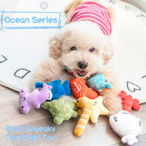 Мягкая плюшевая игрушка для собак - Product Image 2