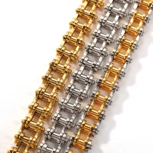 Modern 925 Sterling Silver Cuban Link Bracelet With Lab Grown Moissanite Diamond Bright Finish Jewelry - Product Image 1