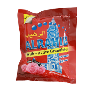 Sạch thương hiệu 4 trong 1 bột giặt với enzyme OEM giặt chất tẩy rửa - Product Image 3