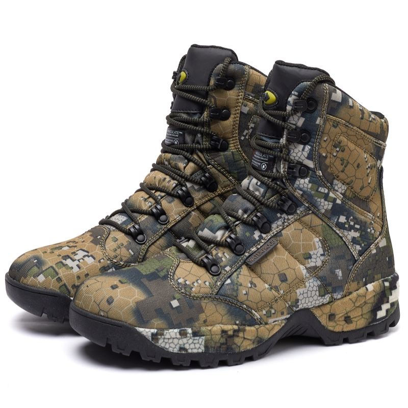 ลายพราง