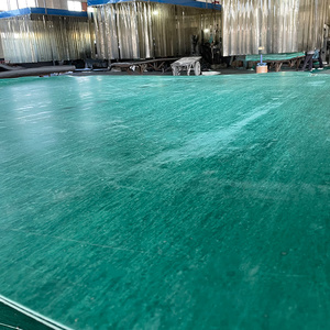 Tấm đệm không amiăng được nén bằng sợi aramid và miếng đệm NBR - Product Image 5