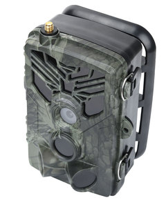 Caméra de chasse et de surveillance <span class=keywords><strong>SuntekCam</strong></span> HC-810LTE 4G étanche IP65 sans fil infrarouge MMS SMTP 1080P 20MP - Product Image 2