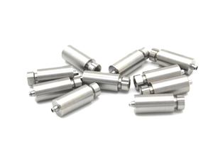 Pilar multiunidad premilled versátil para implantes compatibles con OSSTEM DENTIUM ADIN <span class=keywords><strong>MEGAGEN</strong></span> ITI Nobel - Product Image 4