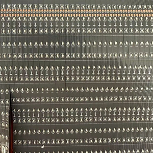 Bande lumineuse LED 96 LED de 3 mm à effet dynamique de pluie de météores, Matériaux de construction en plastique, Matériaux de construction et <span class=keywords><strong>immobilier</strong></span> - Product Image 4