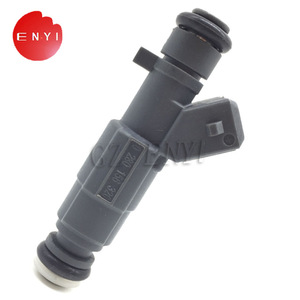 Inyector de Combustible 0280156320 Para Mazda 323 BYD F6 S6 Haima 479Q 483Q - Product Image 1