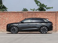 Vente flash A-udi E7X version Pioneer, SUV électrique de luxe à grande vitesse, voyage confortable et agréable, espace habitable spacieux, longue autonomie