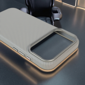 Luxury Shockproof Camera Lens Protection Phone Case <strong>for</strong> iPhone 16 15 Plus 17 Pro Max <strong>TPU</strong>+PC Water Film Cover <strong>Shell</strong> - Product Image 5