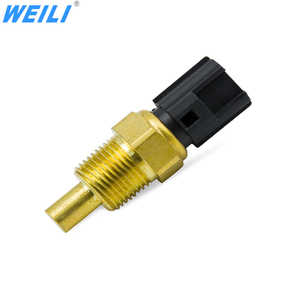 New Nhiệt Độ Nước Làm Mát Cảm Biến Cho <span class=keywords><strong>Chrysler</strong></span>/Dodge/Jeep/Mitsubishi 56027873 1308A012 - Product Image 5