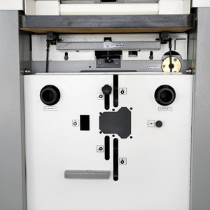 Tân trang lại 320mm Fortuna ab320 ban nhạc dao da tách máy cho da cao su - Product Image 5