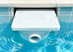 La boîte de jonction légère durable de <span class=keywords><strong>piscine</strong></span>, ABS imperméabilisent la boîte de distribution électrique pour l'installation légère sous-marine de <span class=keywords><strong>piscine</strong></span> - Product Image 3