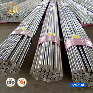 Barra Redonda <span class=keywords><strong>de</strong></span> <span class=keywords><strong>Acero</strong></span> <span class=keywords><strong>Inoxidable</strong></span> Sólida <span class=keywords><strong>de</strong></span> Bajo <span class=keywords><strong>Precio</strong></span>, ASTM A276 201 316L 304L 304 X5CrNiMo17-12-2 SUS 321, Diámetro Exterior <span class=keywords><strong>de</strong></span> 12 mm y 25 mm - Product Image 1