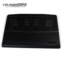 Boîtier inférieur pour ordinateur portable GP66 pour GP66 Leopard 11UH 11UE 11UG MS-1542 MS-1543, coque de base pour ordinateur portable, coque de protection D