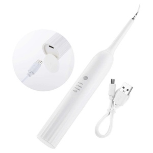 Cepillo de Dientes Eléctrico, Kit de Blanqueamiento Dental, el Mejor Irrigador para Blanquear los Dientes, Removedor de Sarro Portátil - Product Image 2