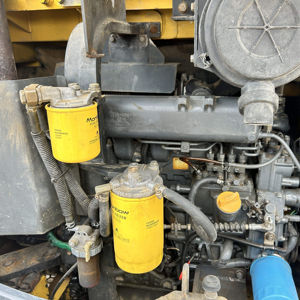 Miniexcavadora Usada Komatsu PC56 de 56T, Bajo Número de Horas de Operación, Lista para Enviar - Product Image 5