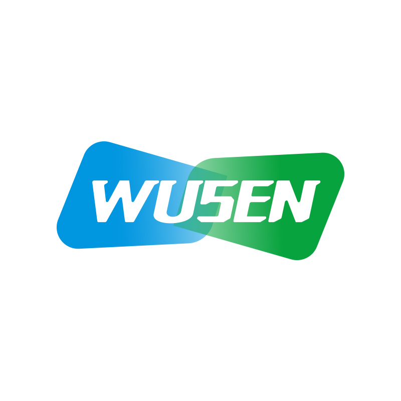 Shandong Wusen Environmental Control Equipment Technology Co., Ltd. logo