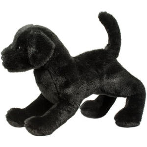 Jouets en peluche personnalisés ODM OEM C012, <span class=keywords><strong>jouet</strong></span> en peluche de <span class=keywords><strong>chien</strong></span> noir, vente en gros, <span class=keywords><strong>jouet</strong></span> en peluche <span class=keywords><strong>pour</strong></span> chiot, norme CPC CE, respectueux de l'environnement - Product Image 4