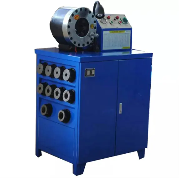 Air Conditioner Pipe Fitting Hydraulic Hose