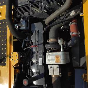 Stock limité, la machine est bien entretenue, d'origine japonaise, excavatrice Komatsu PC200 d'occasion pour les sites résidentiels et commerciaux - Product Image 5