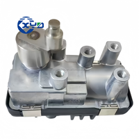 Actionneur électronique turbo XINYIDA 797862-0056 6NW010 099-25 pour actionneur de turbocompresseur NAVECO 6NW010099-25 797862-0056