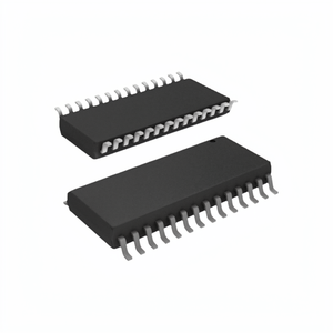 ISD5008SIR Authorized Distributor 28 SOlC (0.295", 7.50mm Width) Interface <b>Electronic</b> Components Integrated Circuit - Product Image 1