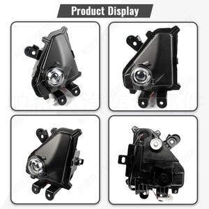 Feux antibrouillard avant pour véhicule Wolf Lake, pour Lexus GX460 2014-2023, lampe halogène 81210-60190 81220-60110 - Product Image 4